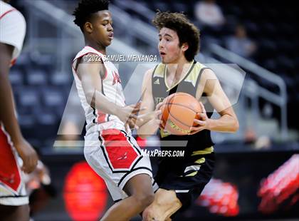 Thumbnail 3 in Omaha South vs. Burke photogallery.