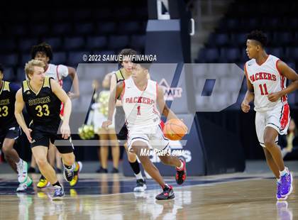 Thumbnail 1 in Omaha South vs. Burke photogallery.