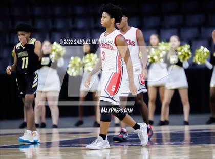 Thumbnail 1 in Omaha South vs. Burke photogallery.