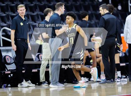 Thumbnail 1 in Omaha South vs. Burke photogallery.