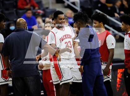Thumbnail 2 in Omaha South vs. Burke photogallery.