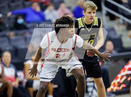 Thumbnail 1 in Omaha South vs. Burke photogallery.