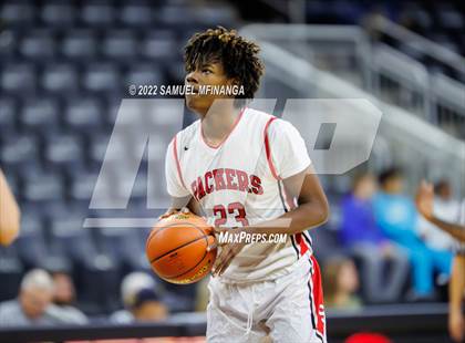 Thumbnail 3 in Omaha South vs. Burke photogallery.