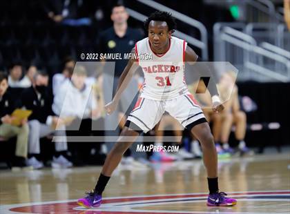Thumbnail 2 in Omaha South vs. Burke photogallery.