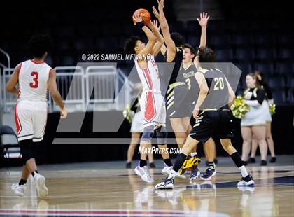 Thumbnail 1 in Omaha South vs. Burke photogallery.