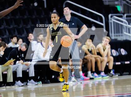 Thumbnail 3 in Omaha South vs. Burke photogallery.