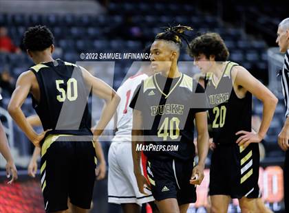 Thumbnail 3 in Omaha South vs. Burke photogallery.