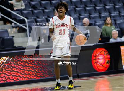 Thumbnail 2 in Omaha South vs. Burke photogallery.
