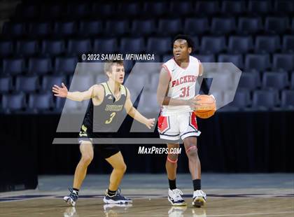 Thumbnail 1 in Omaha South vs. Burke photogallery.