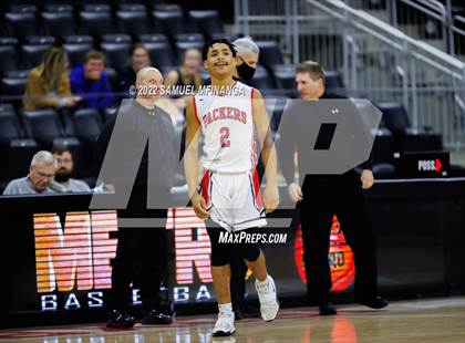 Thumbnail 1 in Omaha South vs. Burke photogallery.