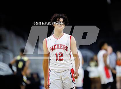 Thumbnail 2 in Omaha South vs. Burke photogallery.