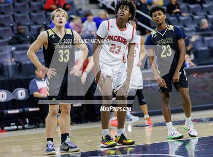 Thumbnail 1 in Omaha South vs. Burke photogallery.