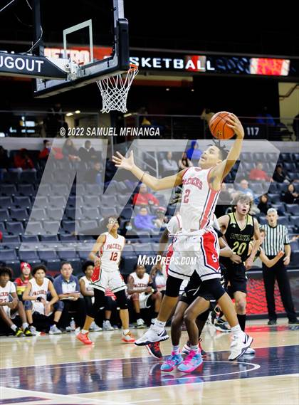Thumbnail 1 in Omaha South vs. Burke photogallery.