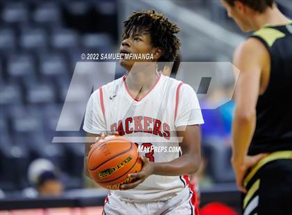 Thumbnail 1 in Omaha South vs. Burke photogallery.
