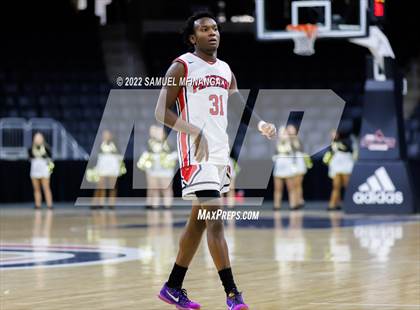 Thumbnail 2 in Omaha South vs. Burke photogallery.