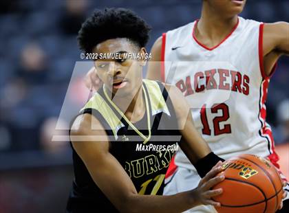 Thumbnail 1 in Omaha South vs. Burke photogallery.