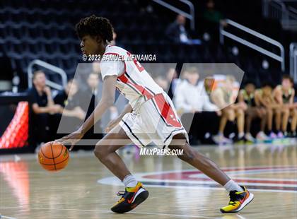 Thumbnail 3 in Omaha South vs. Burke photogallery.