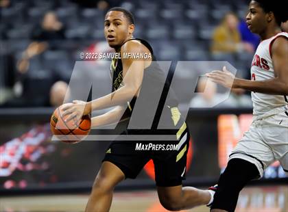 Thumbnail 2 in Omaha South vs. Burke photogallery.