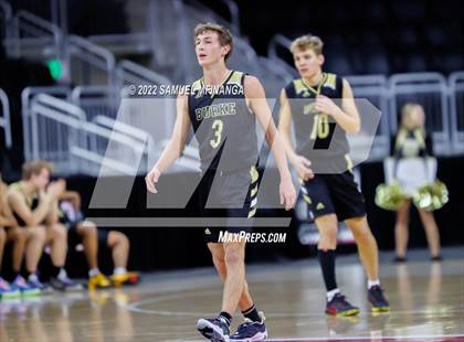 Thumbnail 1 in Omaha South vs. Burke photogallery.