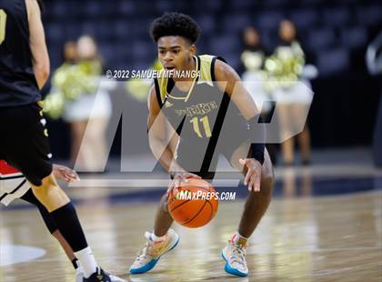 Thumbnail 1 in Omaha South vs. Burke photogallery.