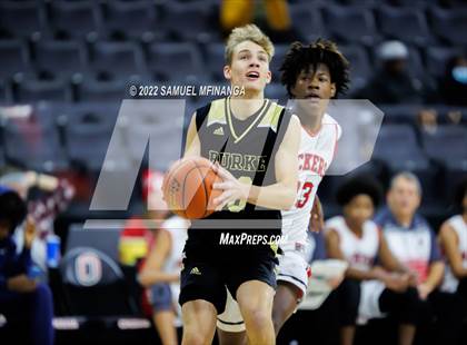 Thumbnail 1 in Omaha South vs. Burke photogallery.