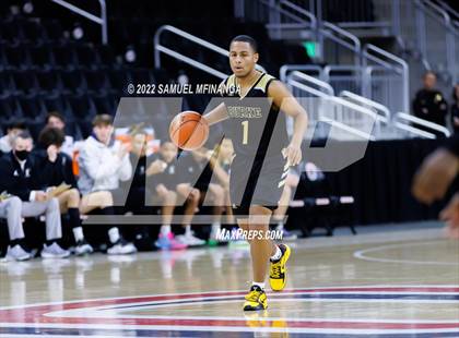 Thumbnail 1 in Omaha South vs. Burke photogallery.