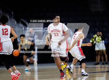 Thumbnail 2 in Omaha South vs. Burke photogallery.