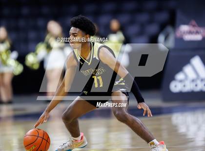 Thumbnail 2 in Omaha South vs. Burke photogallery.