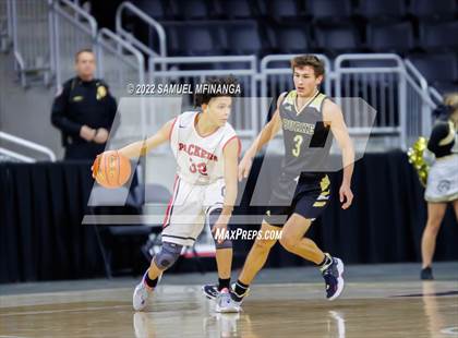 Thumbnail 1 in Omaha South vs. Burke photogallery.