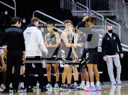 Thumbnail 2 in Omaha South vs. Burke photogallery.