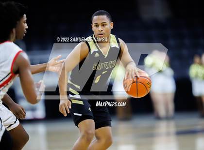 Thumbnail 1 in Omaha South vs. Burke photogallery.