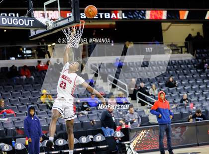 Thumbnail 2 in Omaha South vs. Burke photogallery.