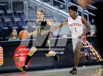 Thumbnail 1 in Omaha South vs. Burke photogallery.