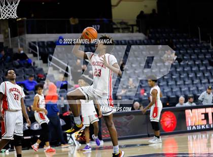 Thumbnail 2 in Omaha South vs. Burke photogallery.