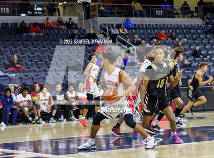 Thumbnail 2 in Omaha South vs. Burke photogallery.