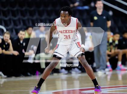 Thumbnail 3 in Omaha South vs. Burke photogallery.