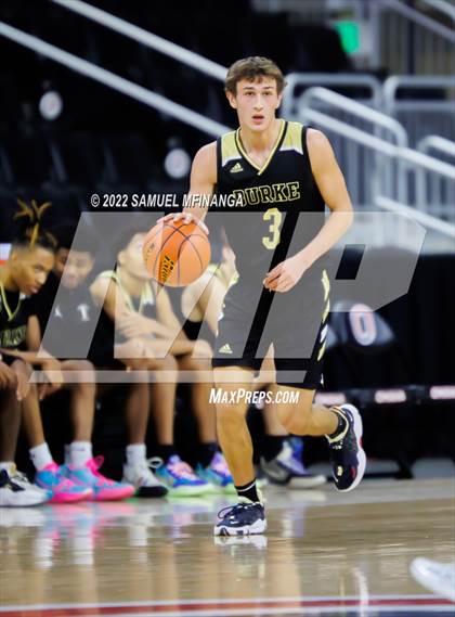Thumbnail 2 in Omaha South vs. Burke photogallery.