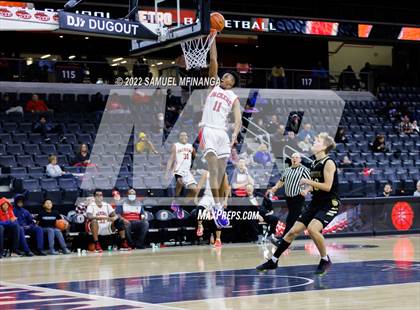 Thumbnail 1 in Omaha South vs. Burke photogallery.