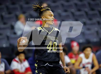 Thumbnail 2 in Omaha South vs. Burke photogallery.