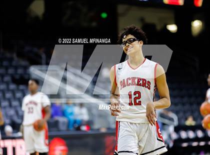 Thumbnail 3 in Omaha South vs. Burke photogallery.