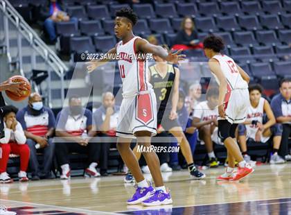 Thumbnail 2 in Omaha South vs. Burke photogallery.