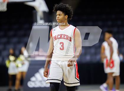 Thumbnail 1 in Omaha South vs. Burke photogallery.