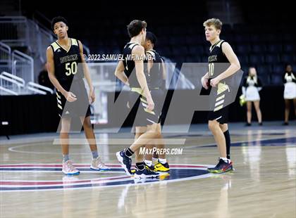 Thumbnail 3 in Omaha South vs. Burke photogallery.