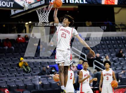 Thumbnail 1 in Omaha South vs. Burke photogallery.