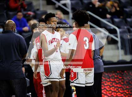 Thumbnail 2 in Omaha South vs. Burke photogallery.