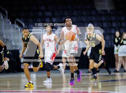 Thumbnail 3 in Omaha South vs. Burke photogallery.