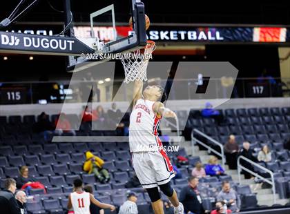 Thumbnail 1 in Omaha South vs. Burke photogallery.