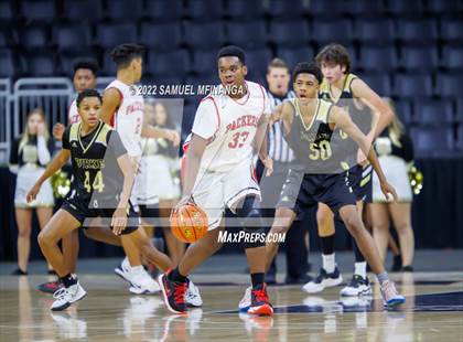 Thumbnail 2 in Omaha South vs. Burke photogallery.