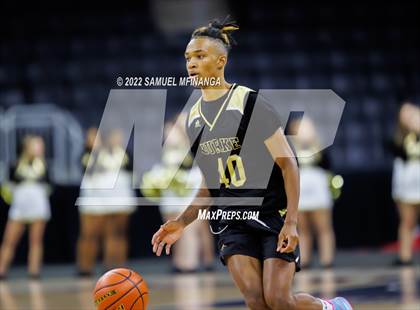 Thumbnail 1 in Omaha South vs. Burke photogallery.