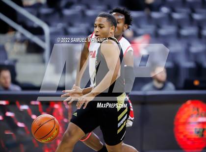 Thumbnail 2 in Omaha South vs. Burke photogallery.